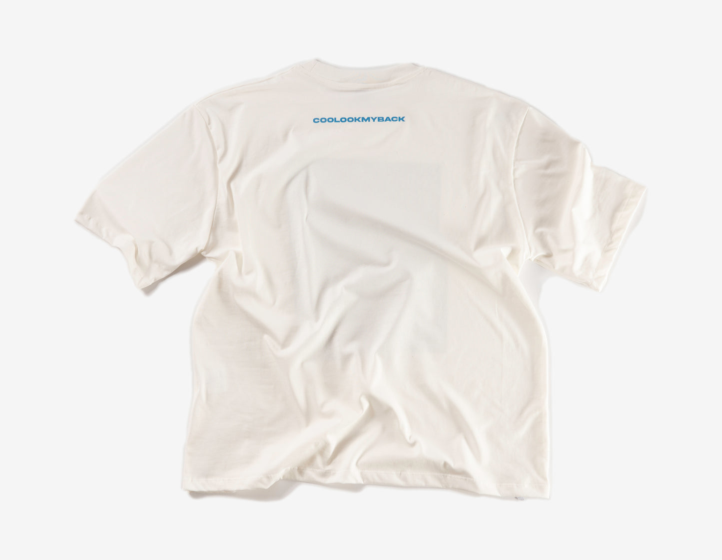 CAOS TEE - LATTE