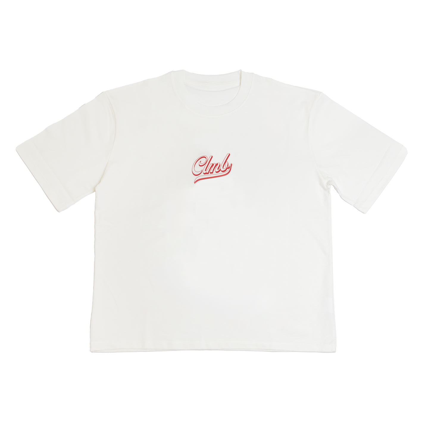 SUData TEE - BIANCO