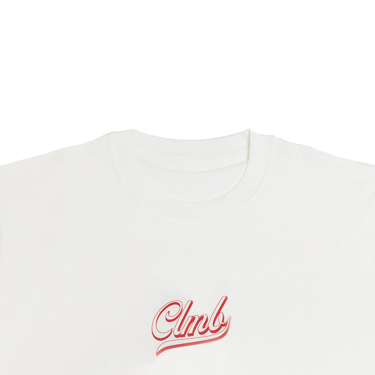 SUData TEE - BIANCO