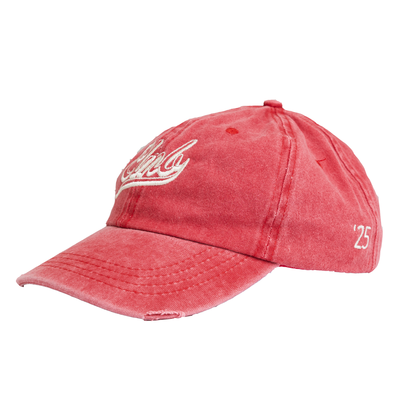 SUDato HAT - ROSSO