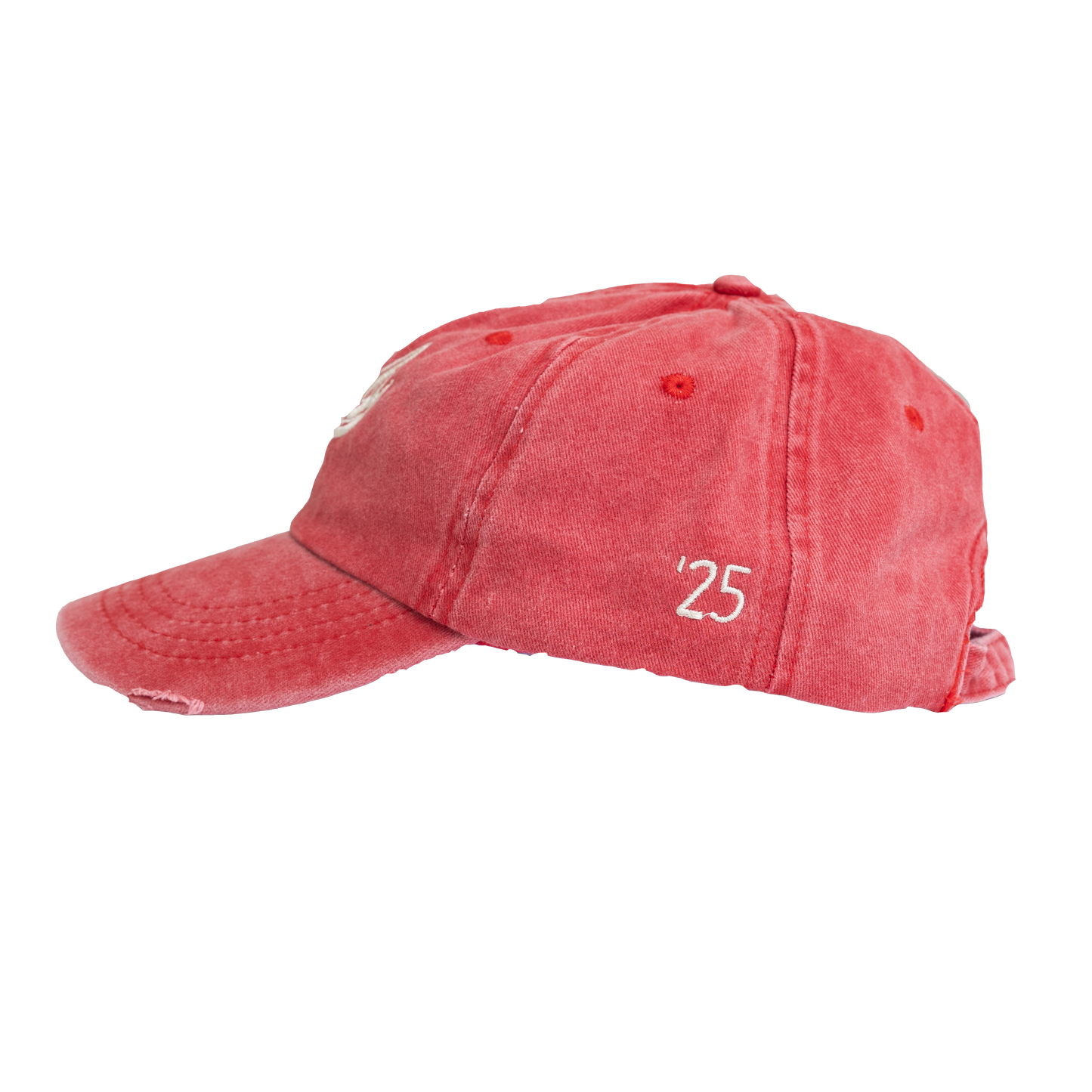 SUDato HAT - ROSSO