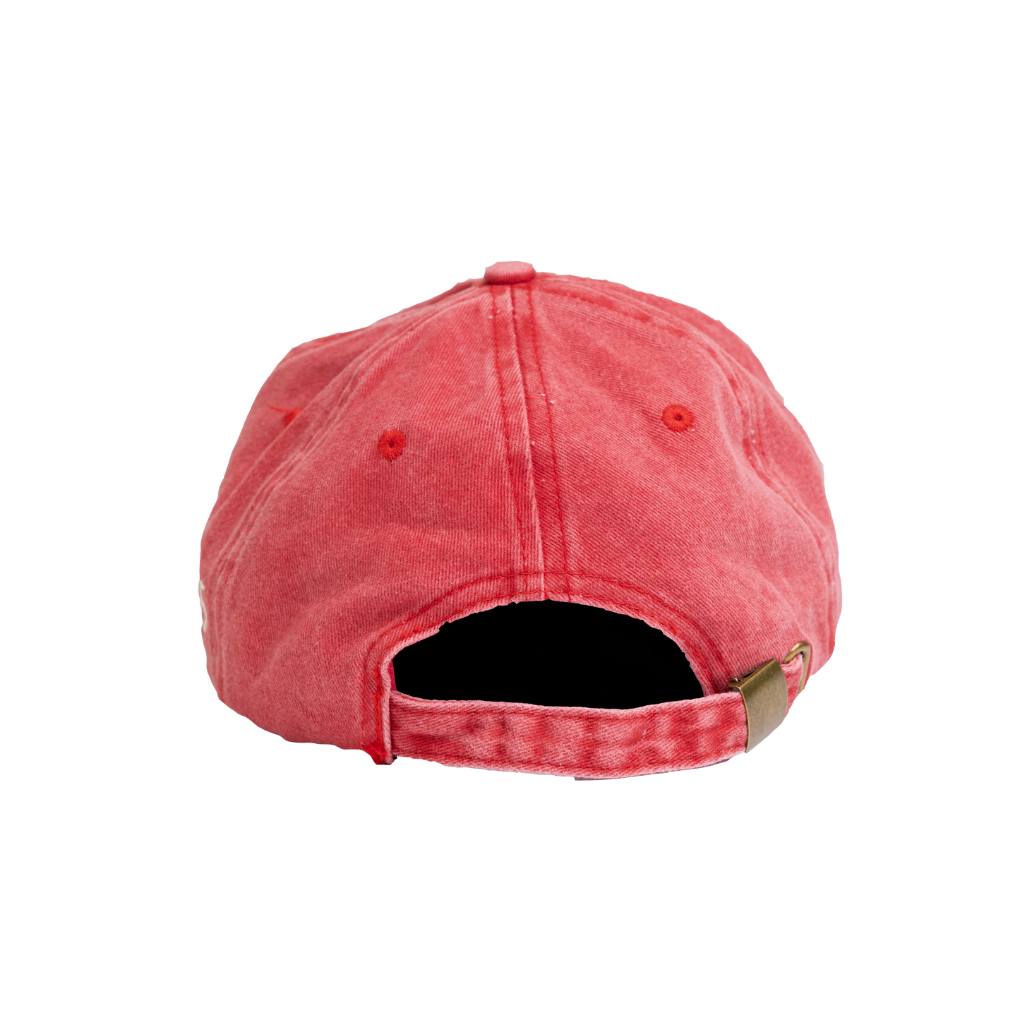 SUDato HAT - ROSSO
