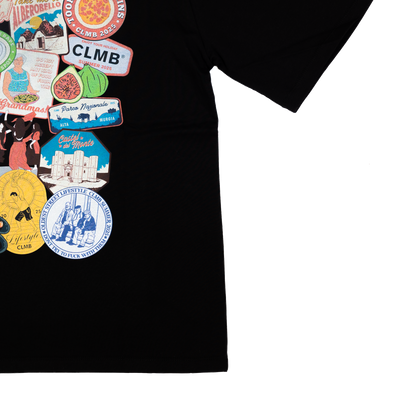 SUData TEE - NERO