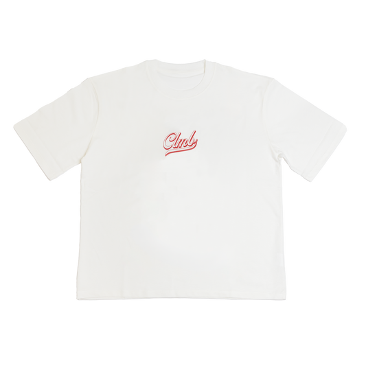 SUData TEE - BIANCO