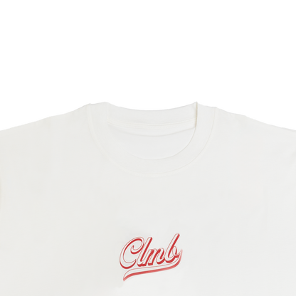 SUData TEE - BIANCO