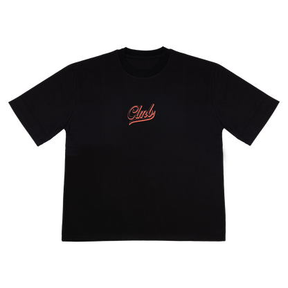SUData TEE - NERO