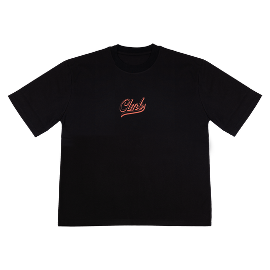 SUData TEE - NERO