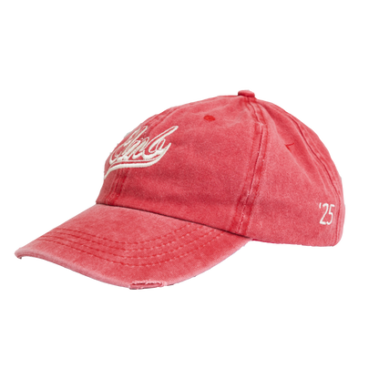 SUDato HAT - ROSSO