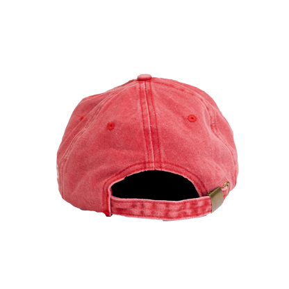SUDato HAT - ROSSO