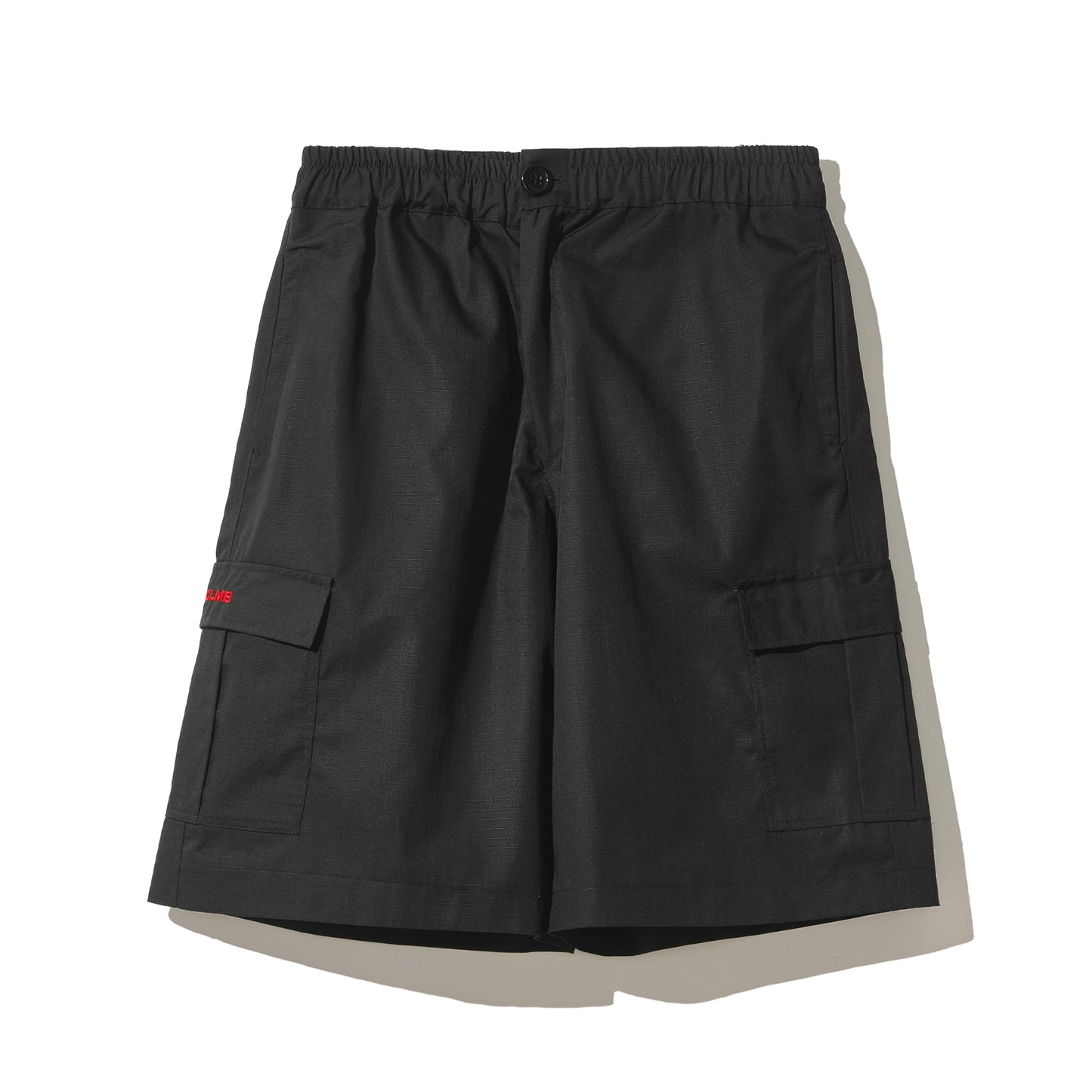 Cargo Shorts-Oversized