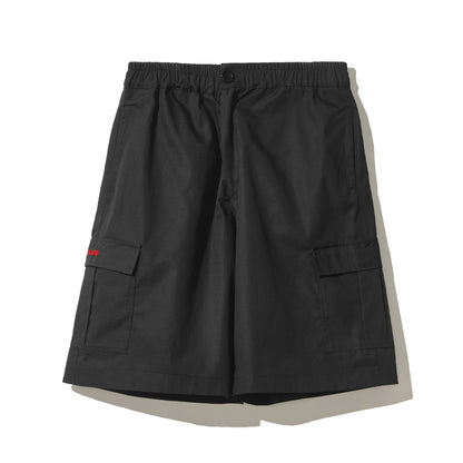 Cargo Shorts-Oversized