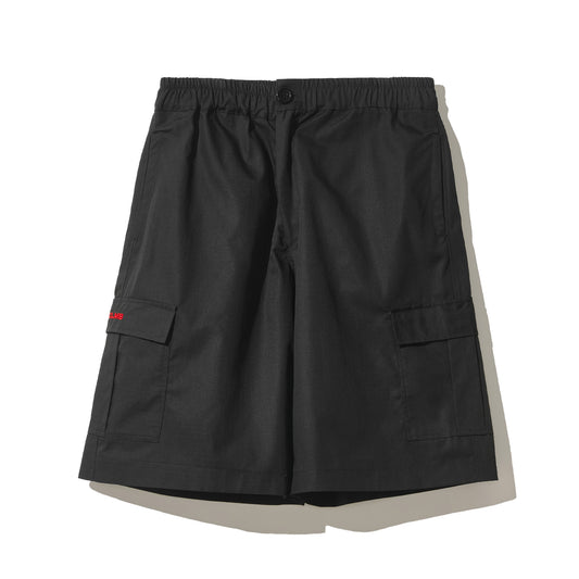 Cargo Shorts-Oversized
