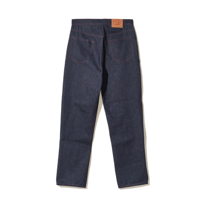 Regular fit jeans-20oz RAW DENIM