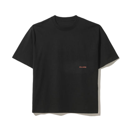 Tshirt-Handwritten BLACK